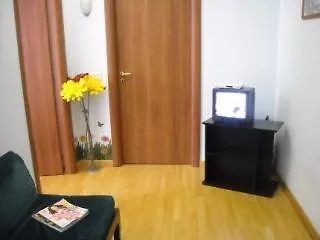 T&v House Acomodação com café da manhã  2*