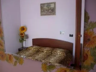 T&v House Acomodação com café da manhã  Roma