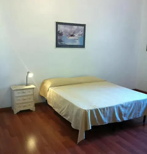 Acomodação com café da manhã  T&v House Roma