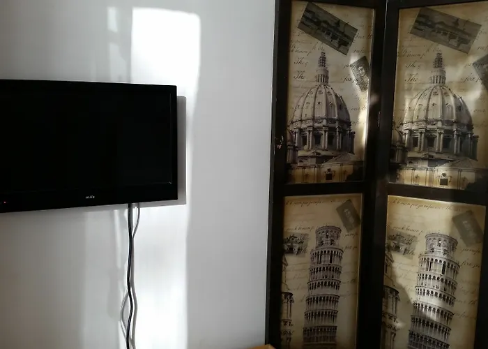 Acomodação com café da manhã  T&v House